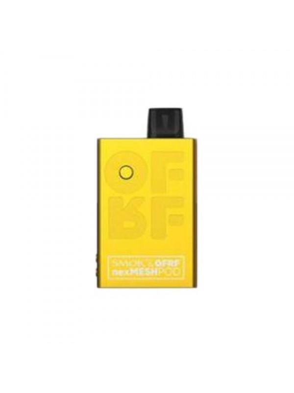 NexMesh 30W Pod Device - Smok & OFRF