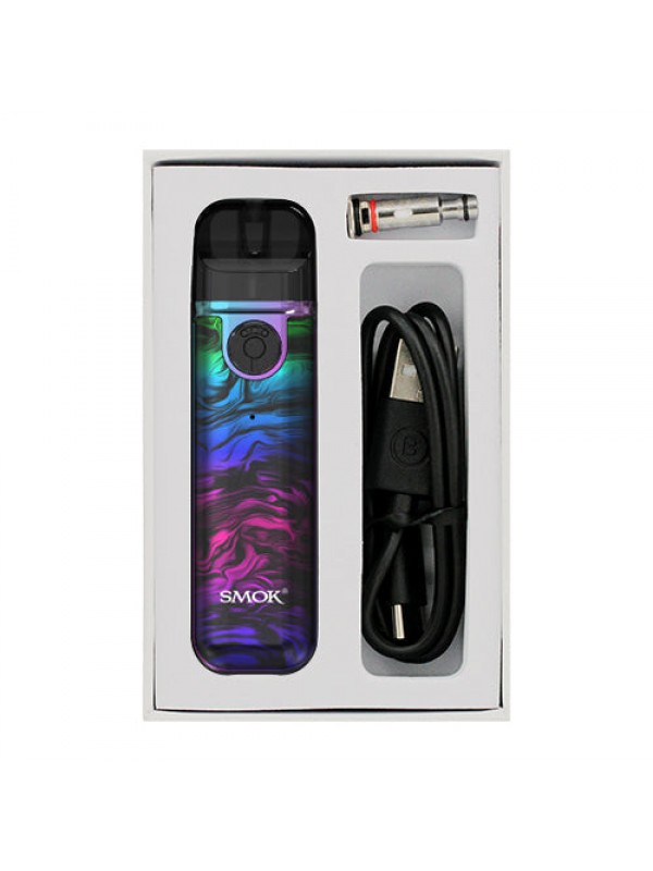 SMOK Novo 4 Mini 25W Pod Kit