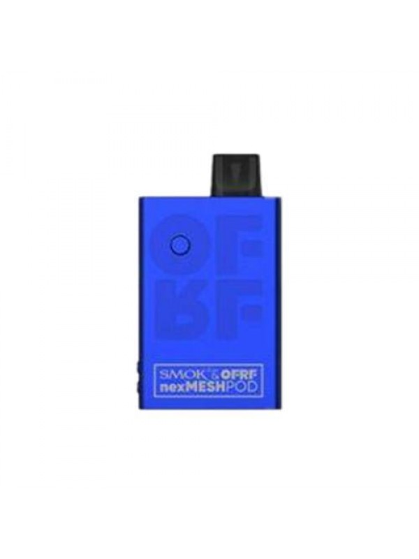 NexMesh 30W Pod Device - Smok & OFRF