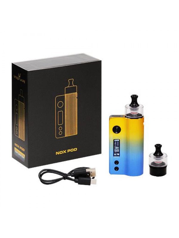 Vandy Vape NOX 60W Pod Kit