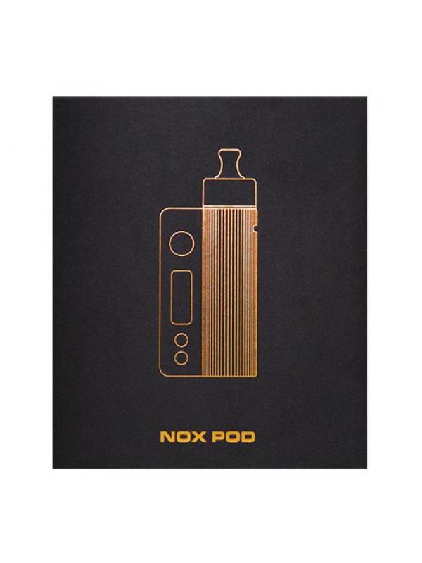 Vandy Vape NOX 60W Pod Kit