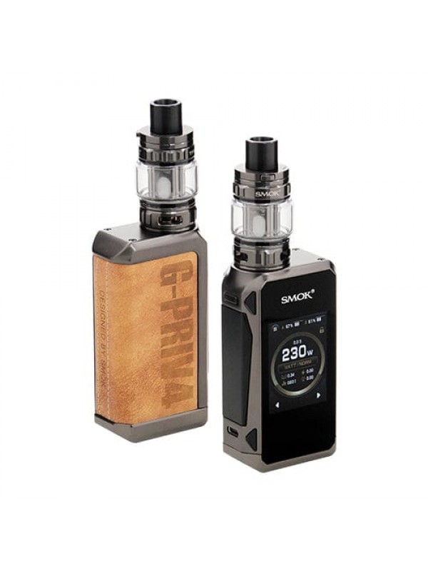 SMOK G-PRIV 4 230W Kit