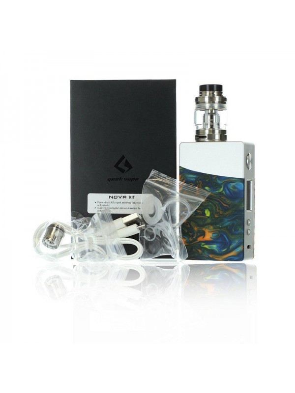 Geek Vape Nova 200W Kit