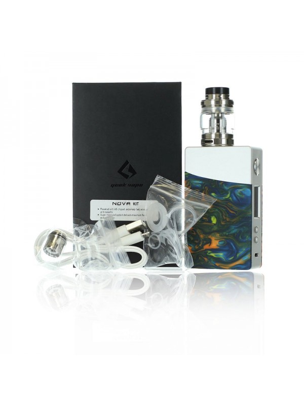 Geek Vape Nova 200W Kit
