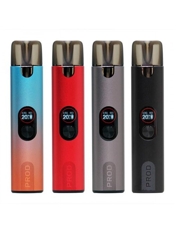 Vaptio Prod 20W Pod Kit