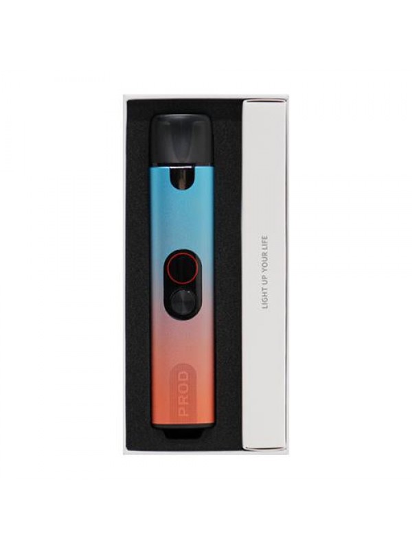 Vaptio Prod 20W Pod Kit