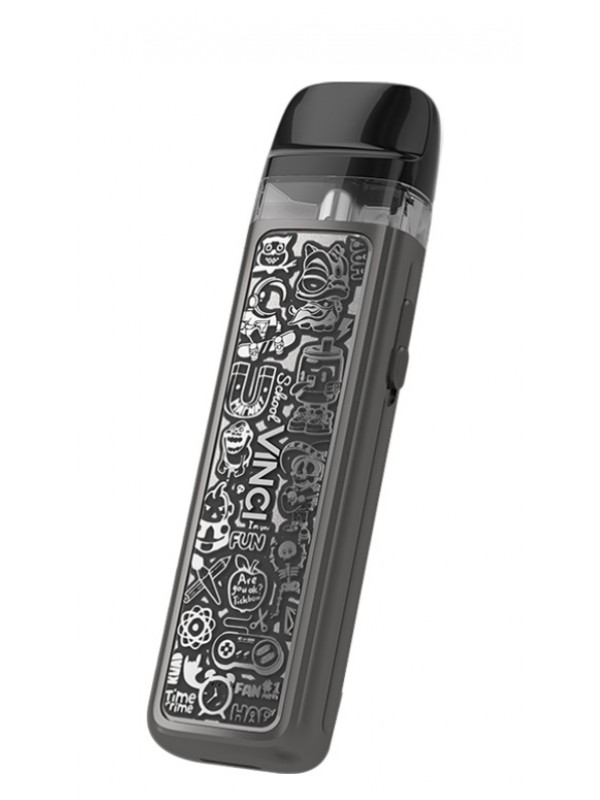 NEW Vinci Pod 15W Pod Kit - Voopoo