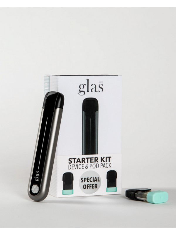 Glas Pod Device - Deluxe