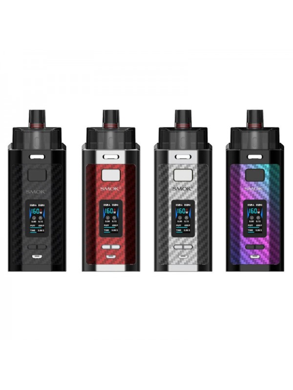 SMOK RPM160 160W Pod Mod Kit