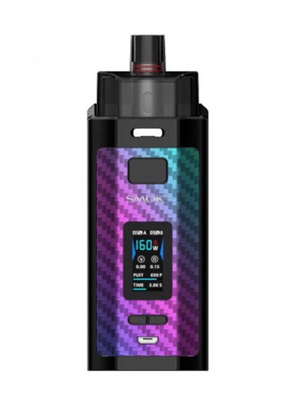 SMOK RPM160 160W Pod Mod Kit