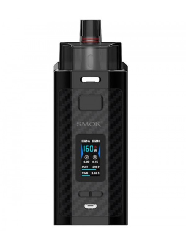 SMOK RPM160 160W Pod Mod Kit