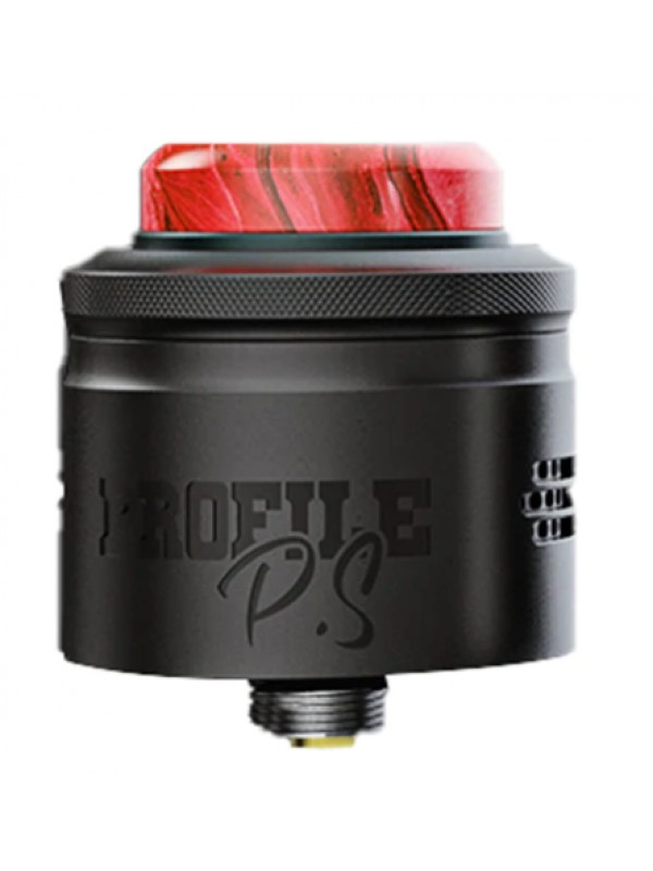 Wotofo Profile PS Dual Mesh RDA