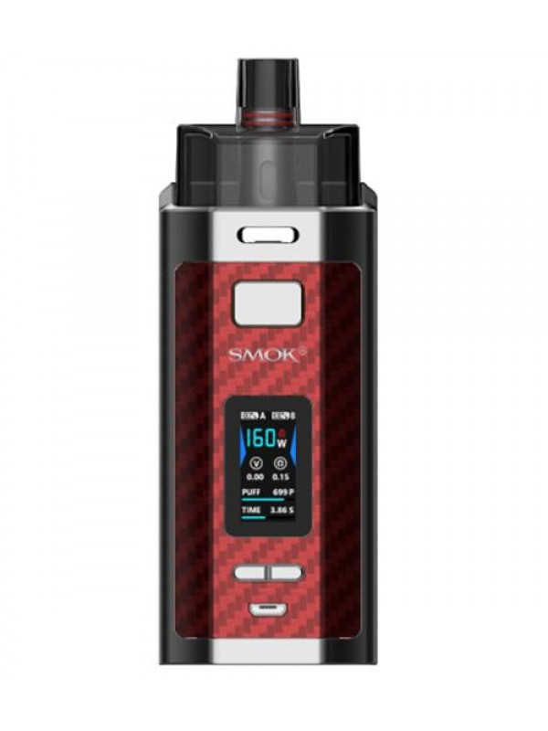 SMOK RPM160 160W Pod Mod Kit