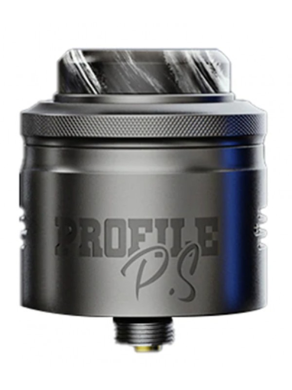 Wotofo Profile PS Dual Mesh RDA