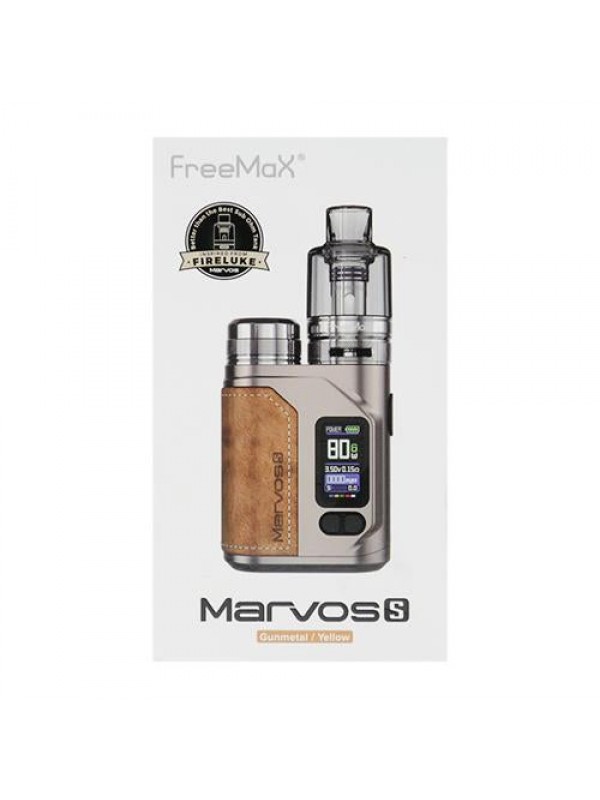 Freemax Marvos S 80W Kit
