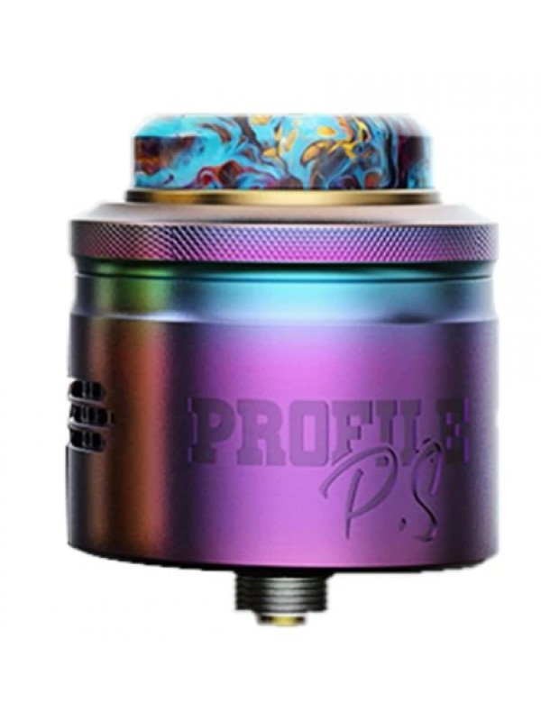 Wotofo Profile PS Dual Mesh RDA