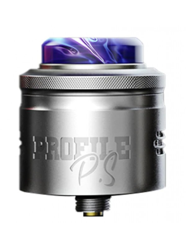 Wotofo Profile PS Dual Mesh RDA