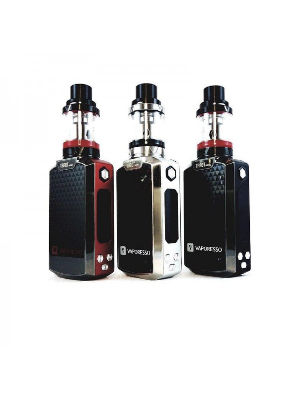 Tarot Nano Kit by Vaporesso