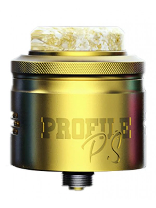 Wotofo Profile PS Dual Mesh RDA