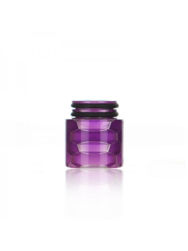 Wismec Gnome King Mouthpiece Drip Tip