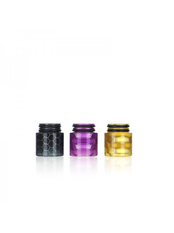 Wismec Gnome King Mouthpiece Drip Tip