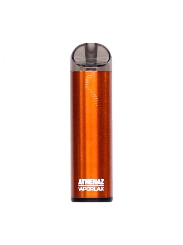 Vaporlax Athenaz Pod Kit