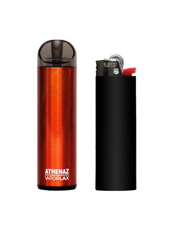 Vaporlax Athenaz Pod Kit