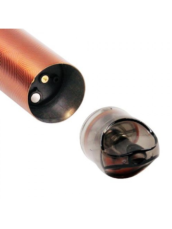 Vaporlax Athenaz Pod Kit