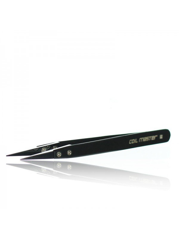Coil Master Ceramic Tweezers