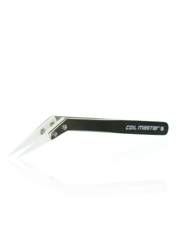 Coil Master Ceramic Tweezers