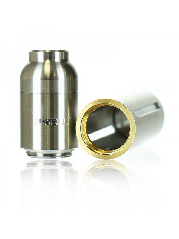 UWELL Juice Bank