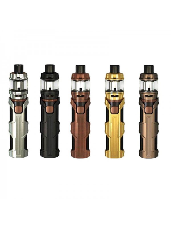 Wismec Sinuous SW 50W Starter Kit with Elabo SW Ta...