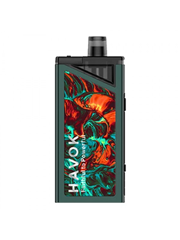 Uwell Havok V1 65W Pod Mod Kit