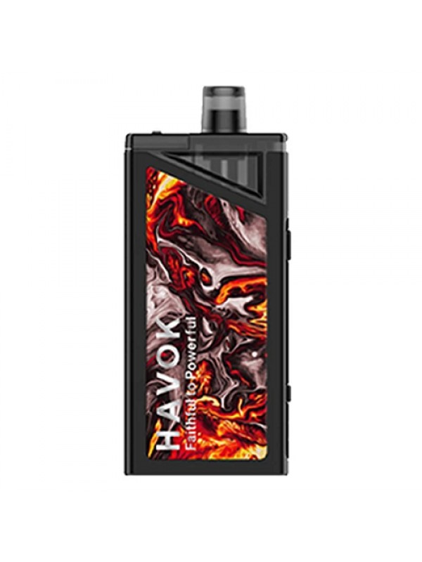 Uwell Havok V1 65W Pod Mod Kit