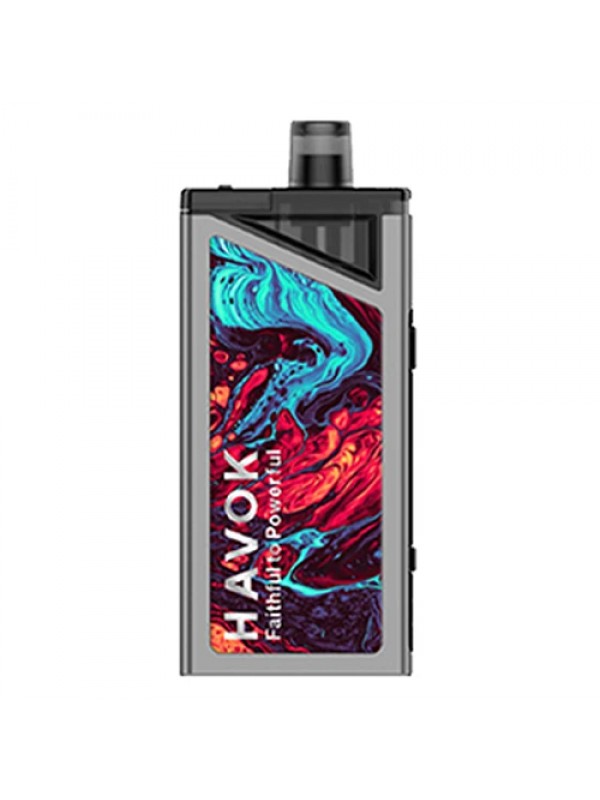 Uwell Havok V1 65W Pod Mod Kit