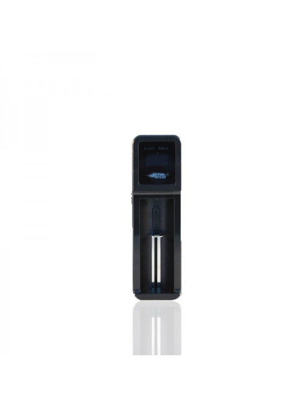 Efest LUC Mini Single USB Charger