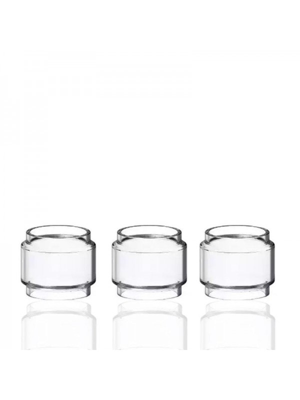 TFV12 Prince Bulb Replacement Glass (Pack of 3)