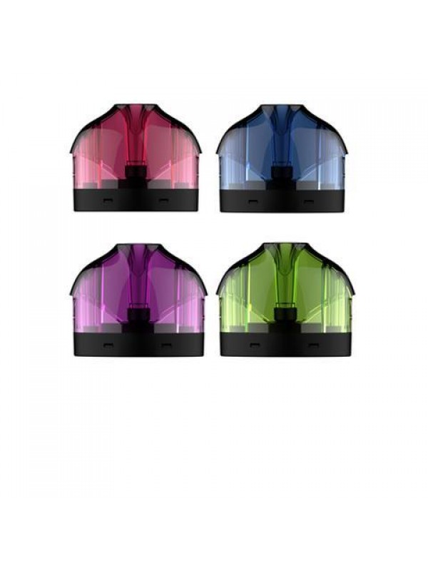 Ald Amaze Lemon Refillable Pod Cartridge