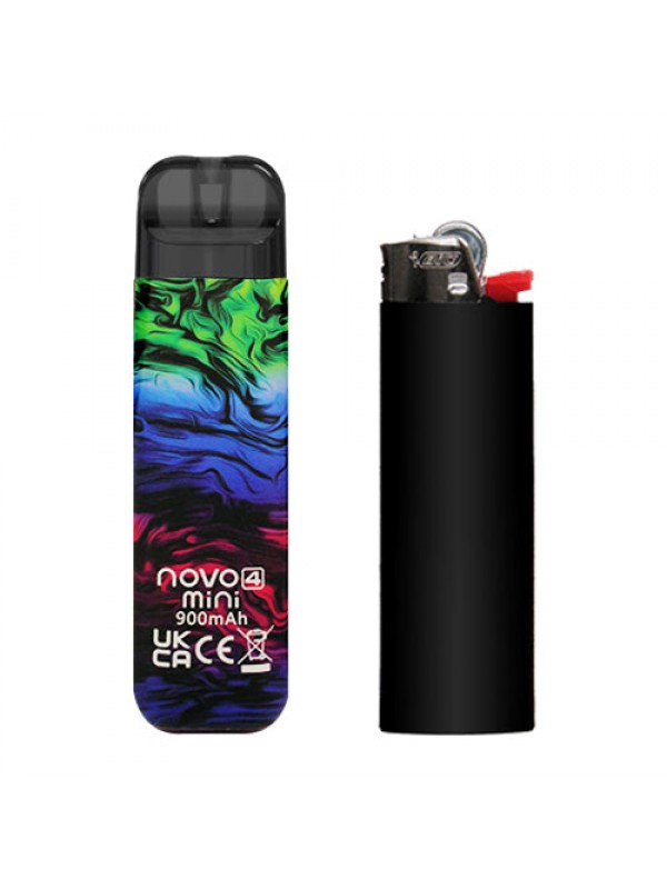 SMOK Novo 4 Mini 25W Pod Kit