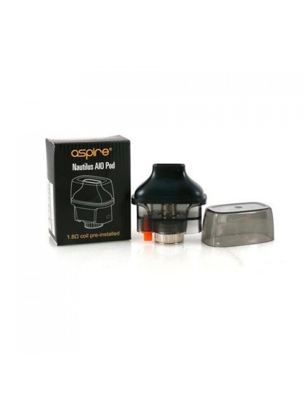 Aspire Nautilus Replacement Pod (Pack of 1)