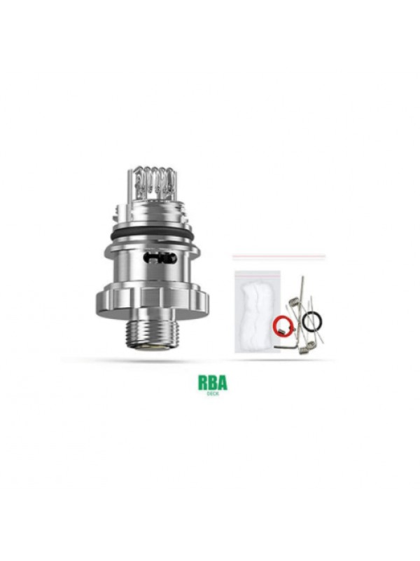 Lost Vape Ultra Boost Pro Series Replacement Coils (3pc) & UB Decks