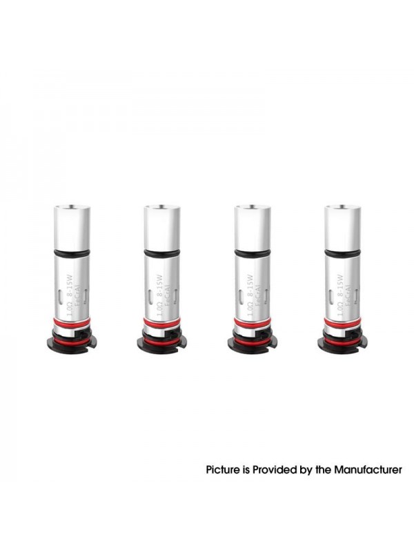 Valyrian Pod Coils (4pcs) - Uwell
