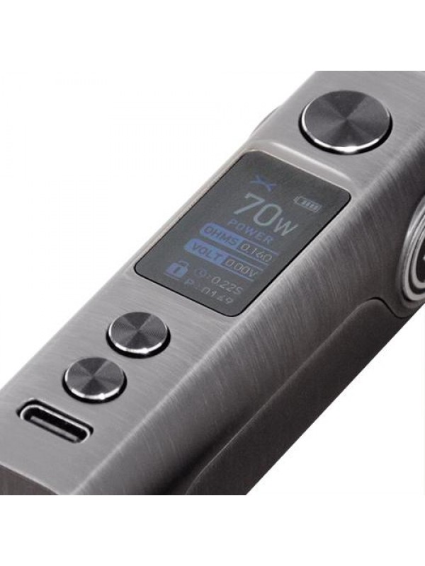 OXVA VATIV Super Mod Kit