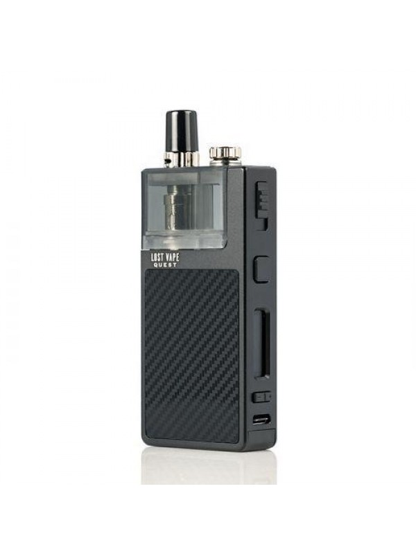Orion Q-Ultra 40W Pod Device - Lost Vape
