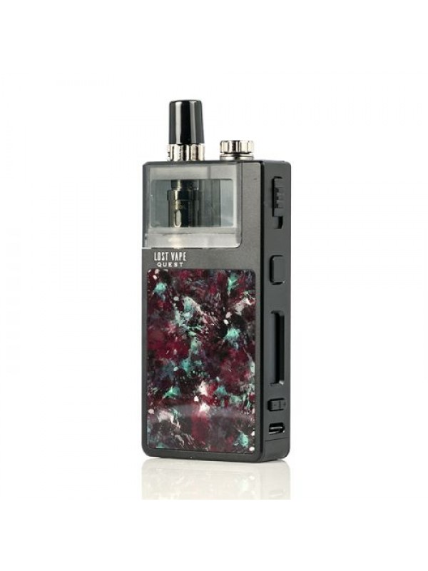 Orion Q-Ultra 40W Pod Device - Lost Vape