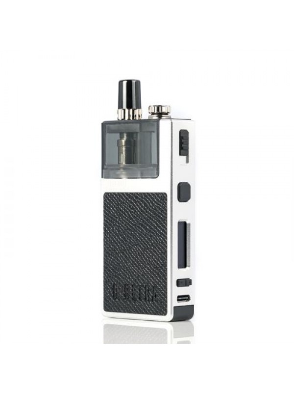 Orion Q-Ultra 40W Pod Device - Lost Vape