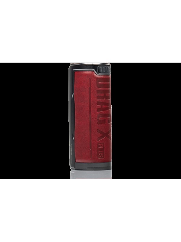 Voopoo Drag X Plus 100W Pod Mod