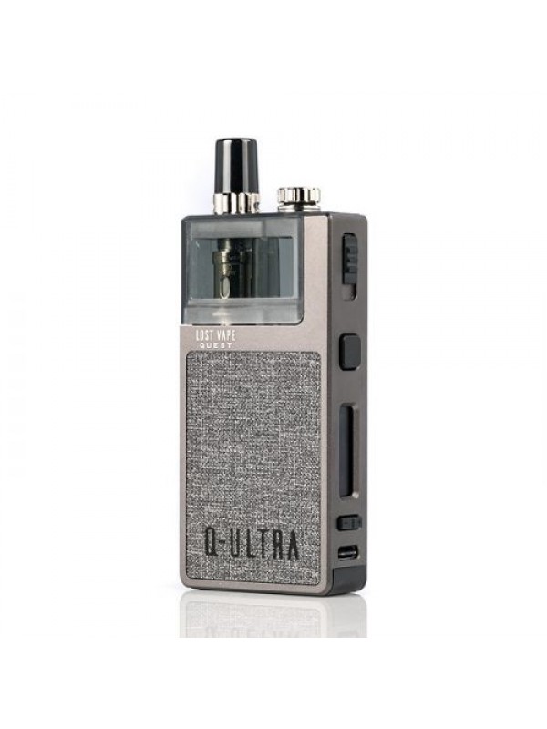 Orion Q-Ultra 40W Pod Device - Lost Vape