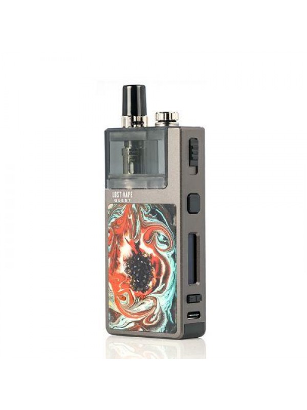 Orion Q-Ultra 40W Pod Device - Lost Vape