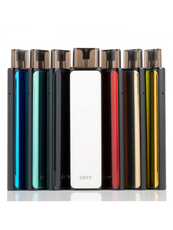 iJOY Luna Pod Kit